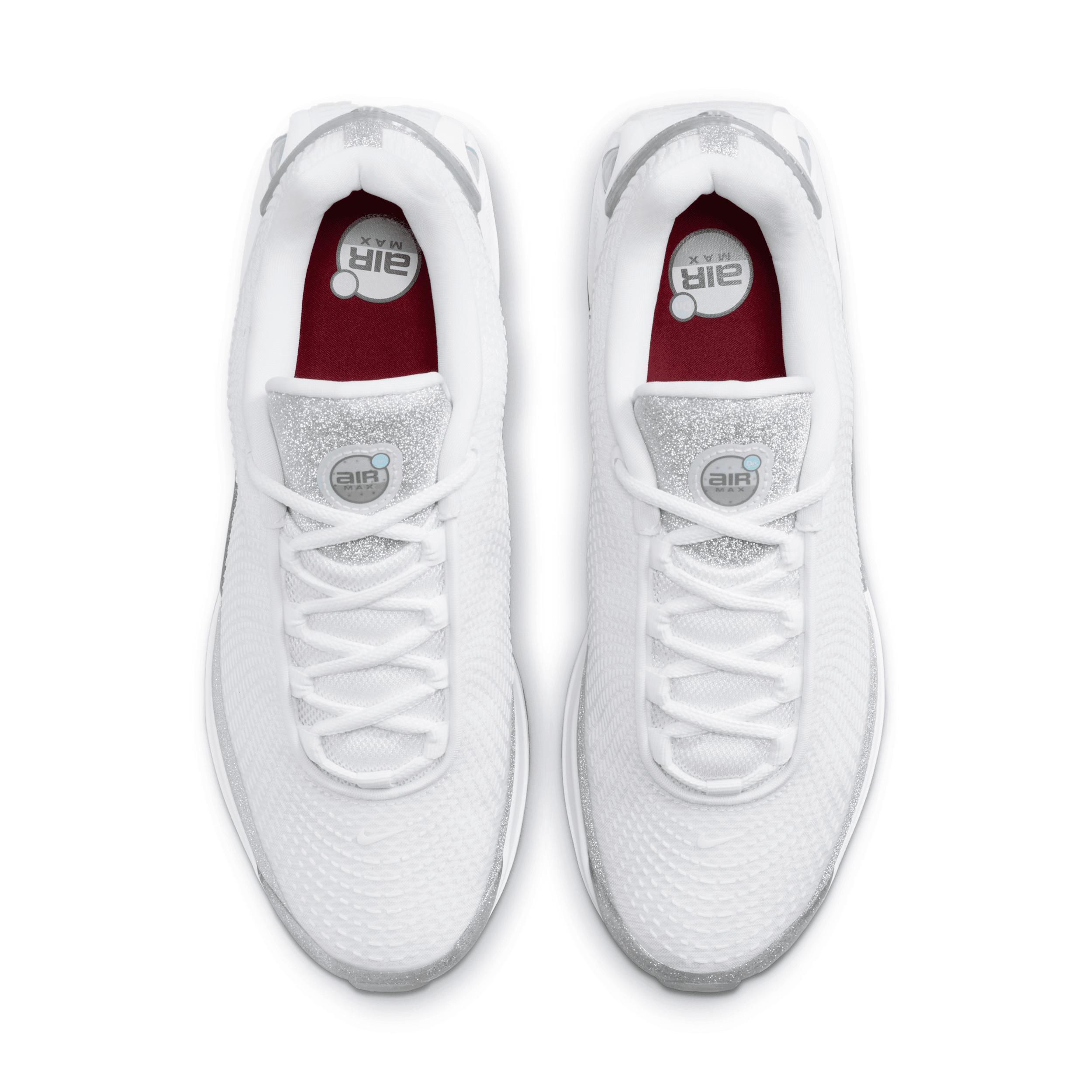 Nike Womens Air Max Dn Shoes | HQ3457-161 Product Image