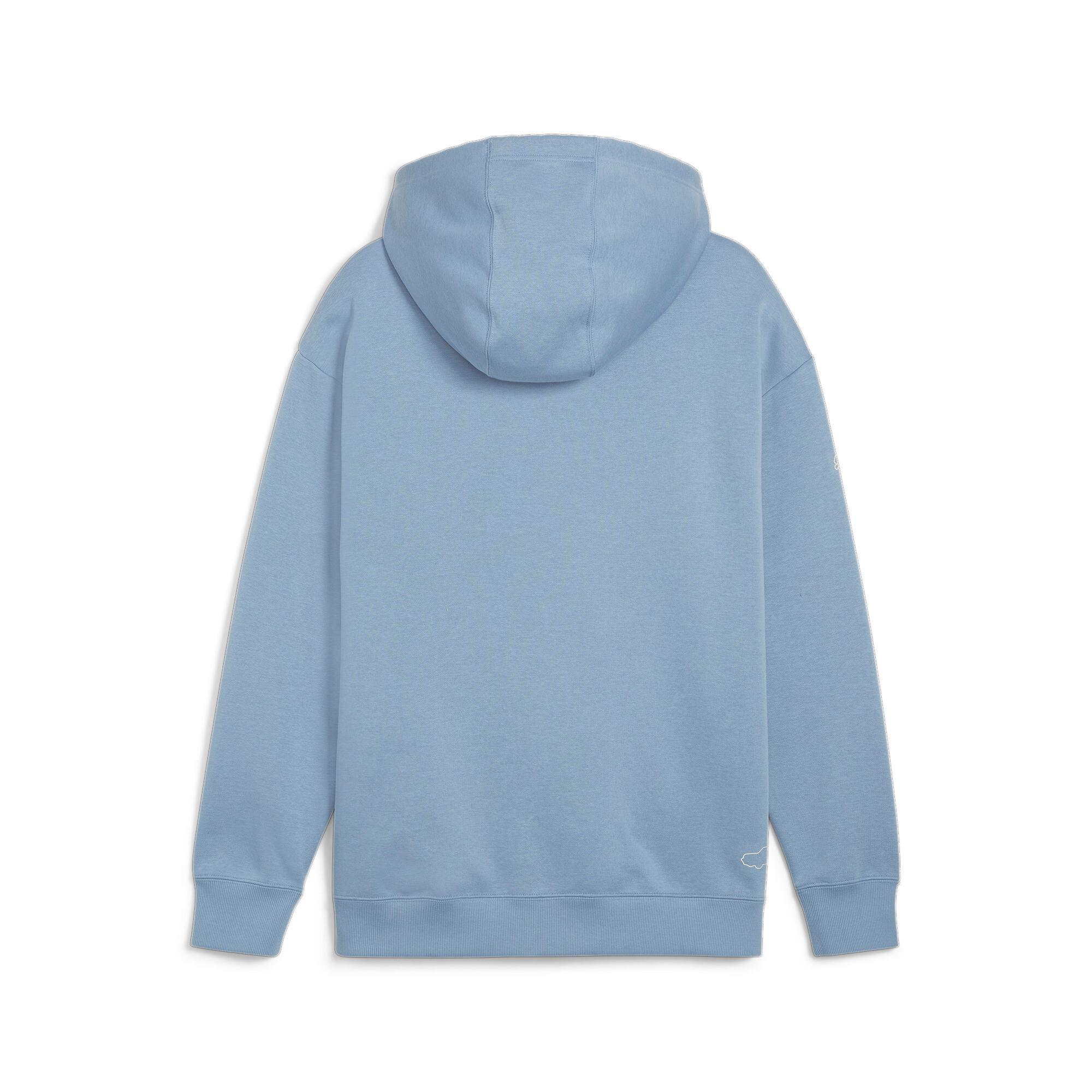 PUMA Porsche Legacy 944 Men's Motorsport Graphic Hoodie Product Image