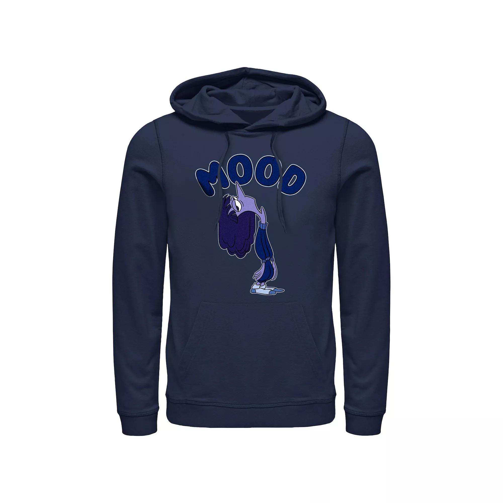 Men's Aliens Level 426 Graphic Hoodie,  Product Image