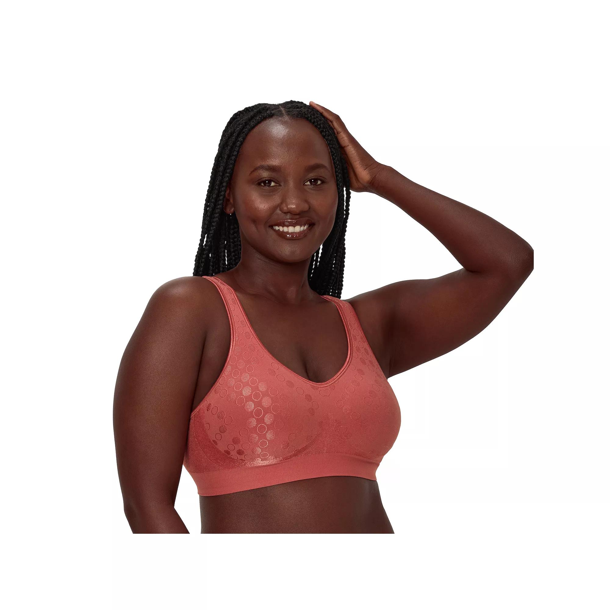Comfort Revolution Smart Sizes Bralette Product Image