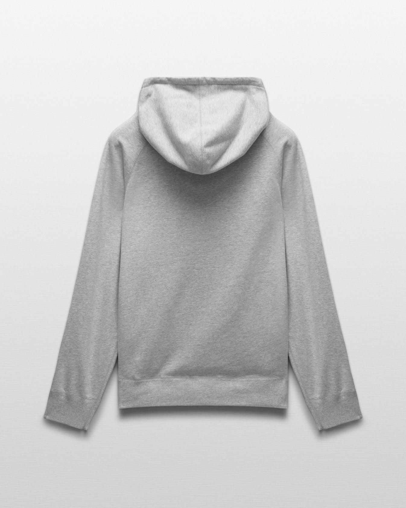 Reigning Champ Midweight Terry Standard Hoodie Product Image