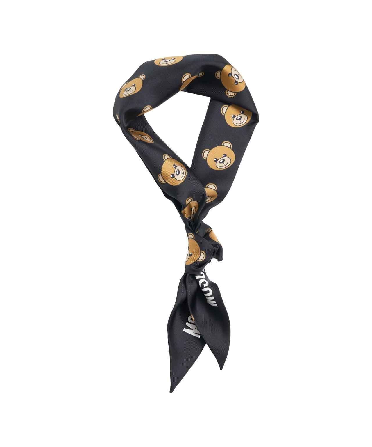 Foulard with print Product Image