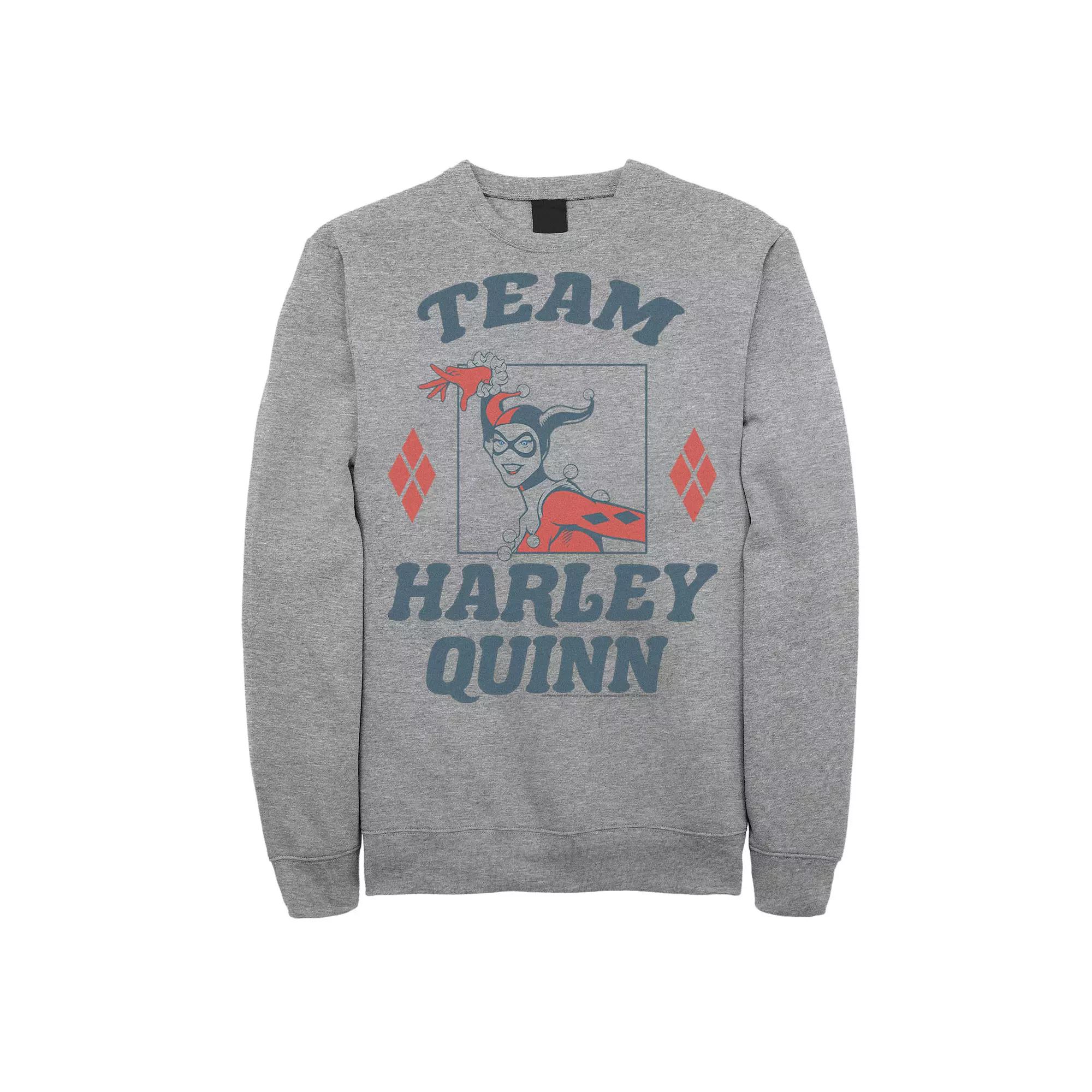 Disney's Winnie The Pooh Happy Go Lucky St. Patrick's Day Men's Sweatshirt,  Product Image