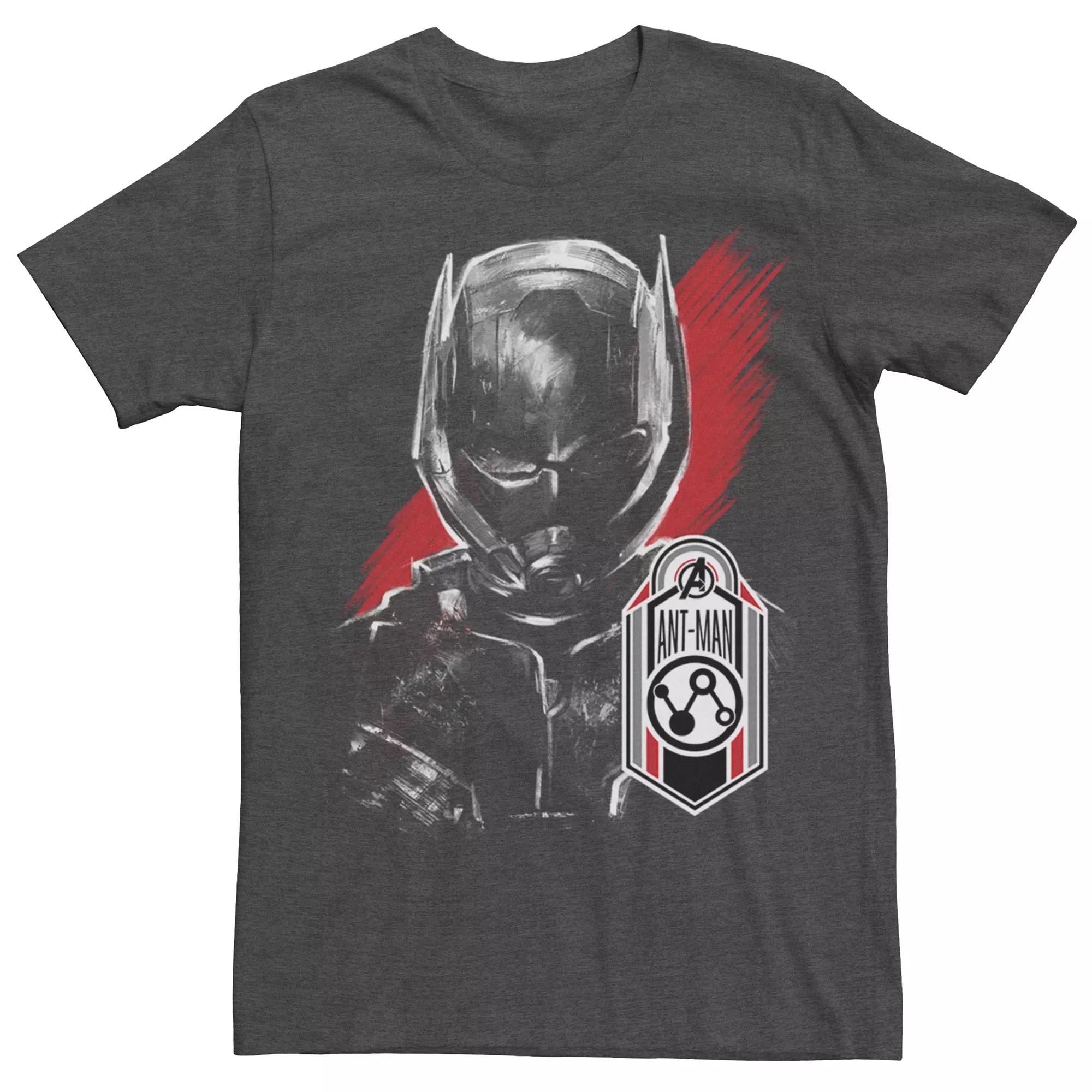 Men's Marvel Avengers Antman Tag Tee,  Product Image