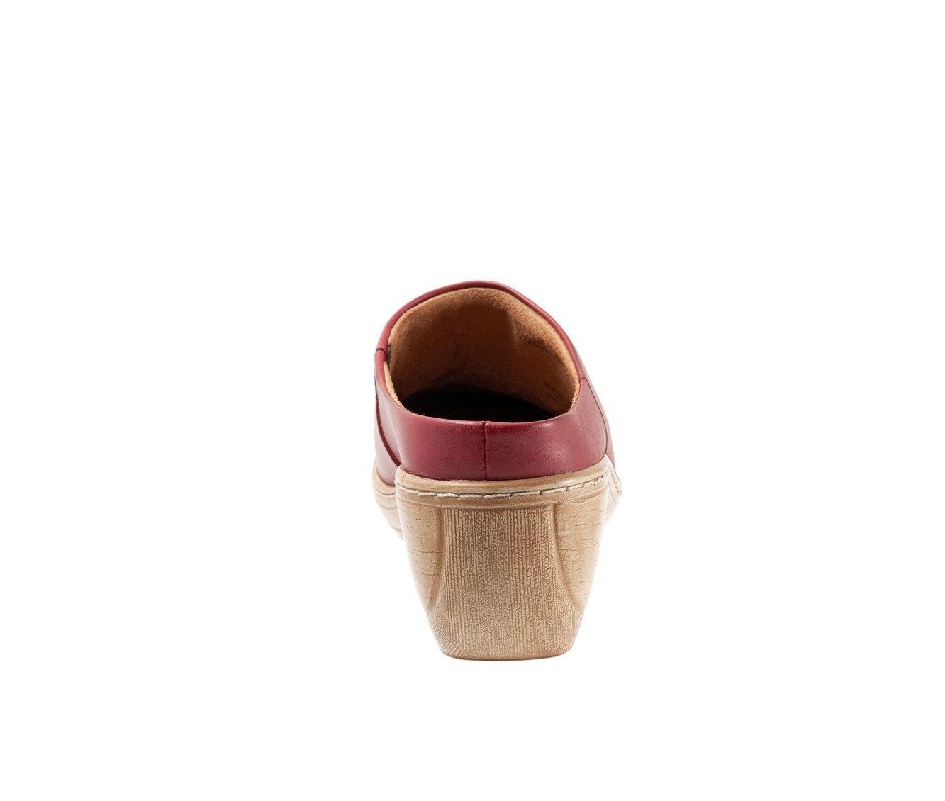 Women's Softwalk Madison Clogs Product Image