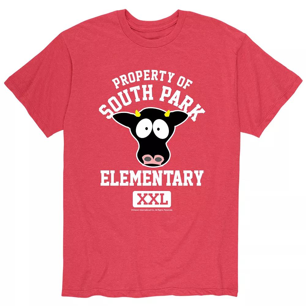 Men's South Park Elementary Tee,  Product Image