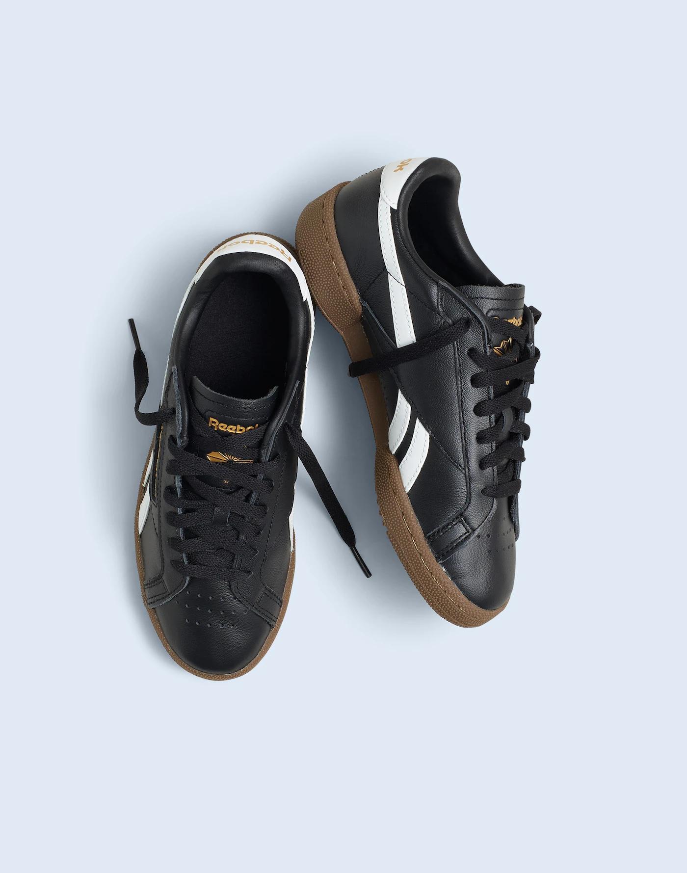 Reebok® Club C Grounds UK Sneakers Product Image