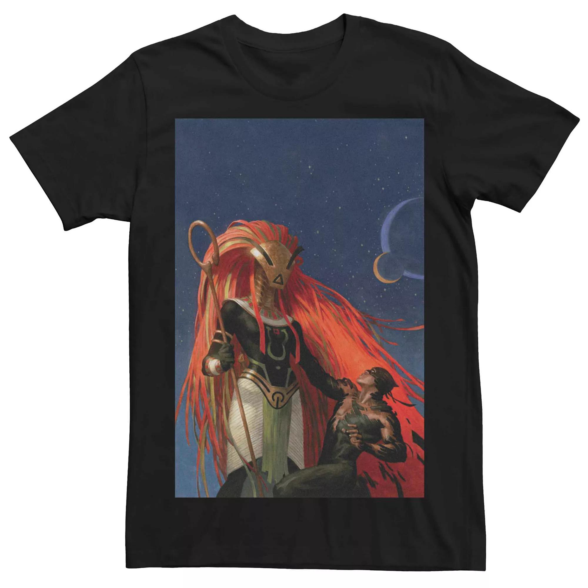 Men's Marvel Black Panther Graphic Tee,  Product Image