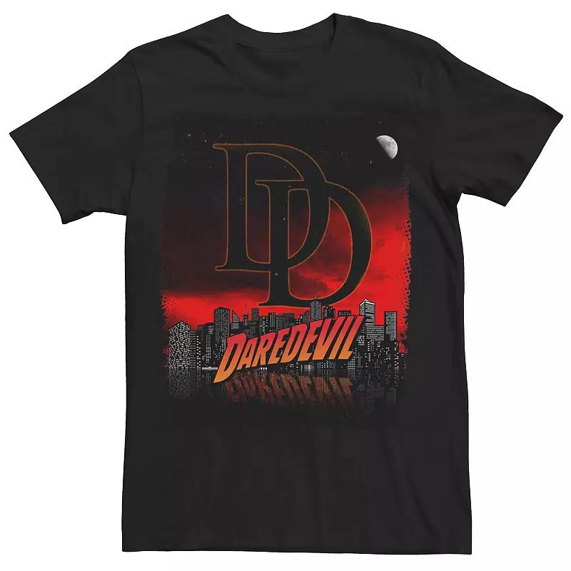 Men's Daredevil Cityscape Tee,  Product Image