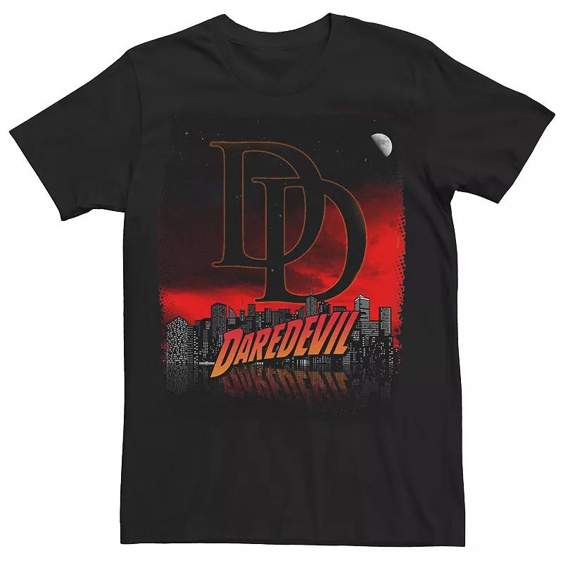 Men's Daredevil Cityscape Tee,  Product Image