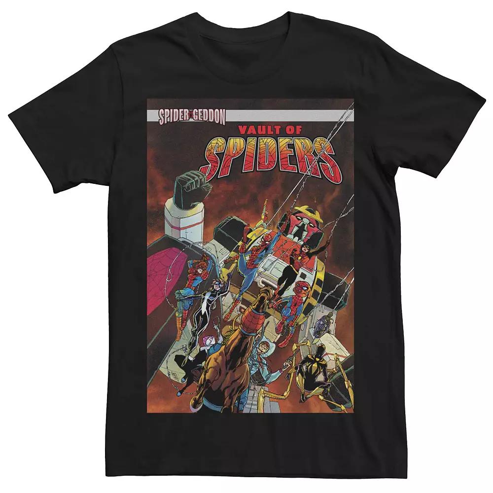 Men's Marvel X-Men Ugly Sweater Graphic Tee,  Product Image