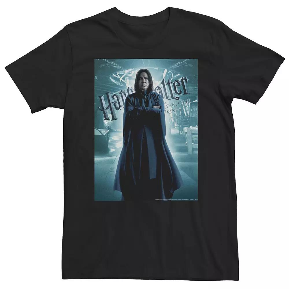 Men's Star Wars Hero Cover Poster Tee,  Product Image