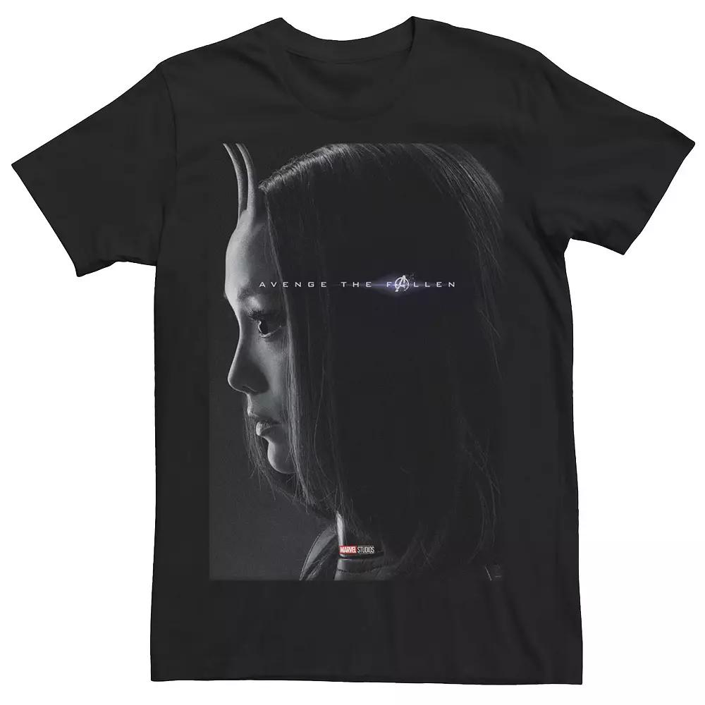 Men's Marvel Avengers: Endgame Mantis Avenge The Fallen Tee,  Product Image