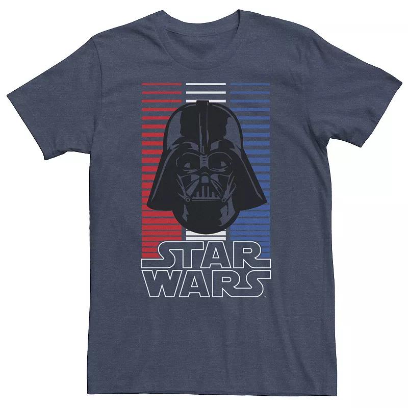 Men's Star Wars Last Jedi R2-D2 Astromech Droid Breakdown Tee, Size: XXL, Red Product Image