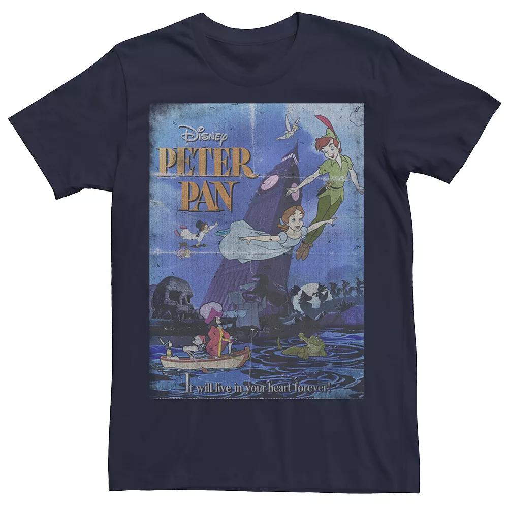Men's Star Wars Seek & Find Poster Tee,  Product Image