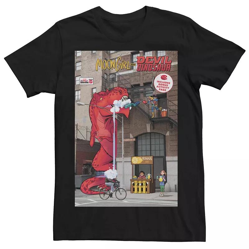 Men's Marvel Black Panther Graphic Tee,  Product Image