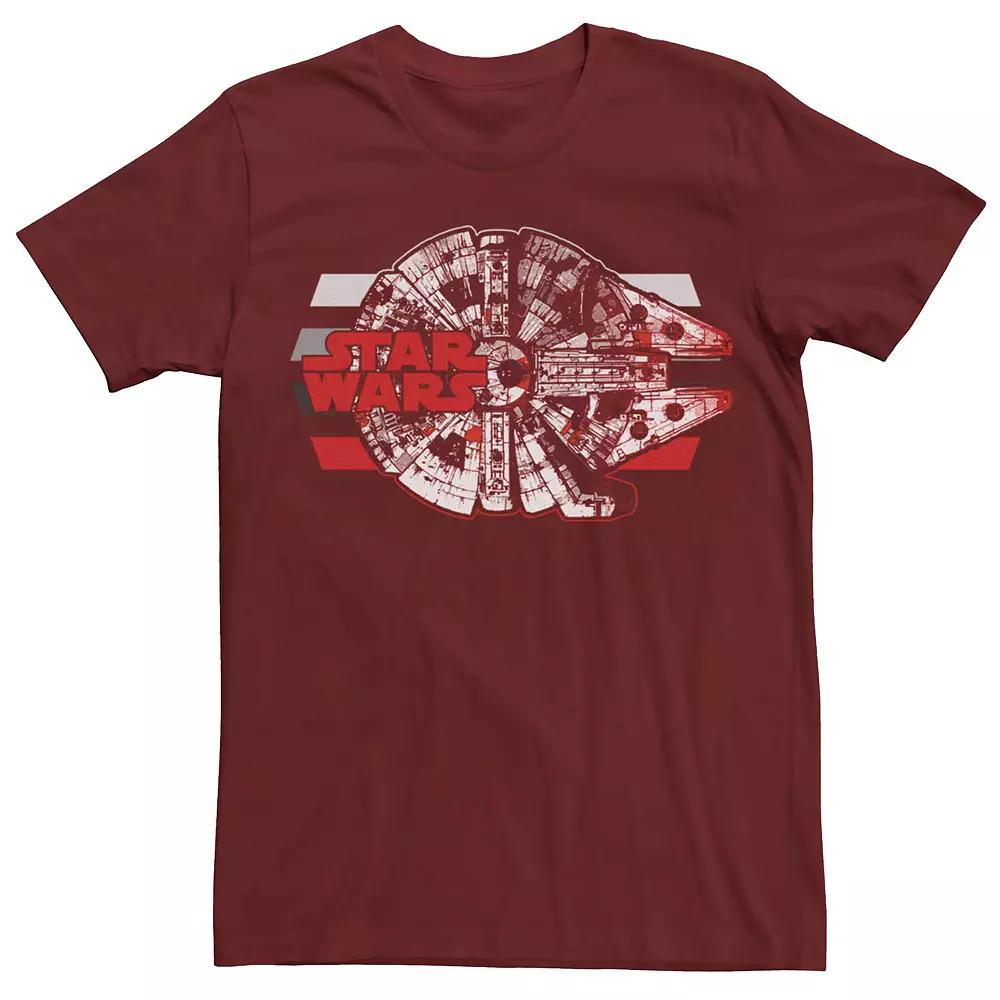 Men's Marvel Spooky Drip Logo Tee,  Product Image