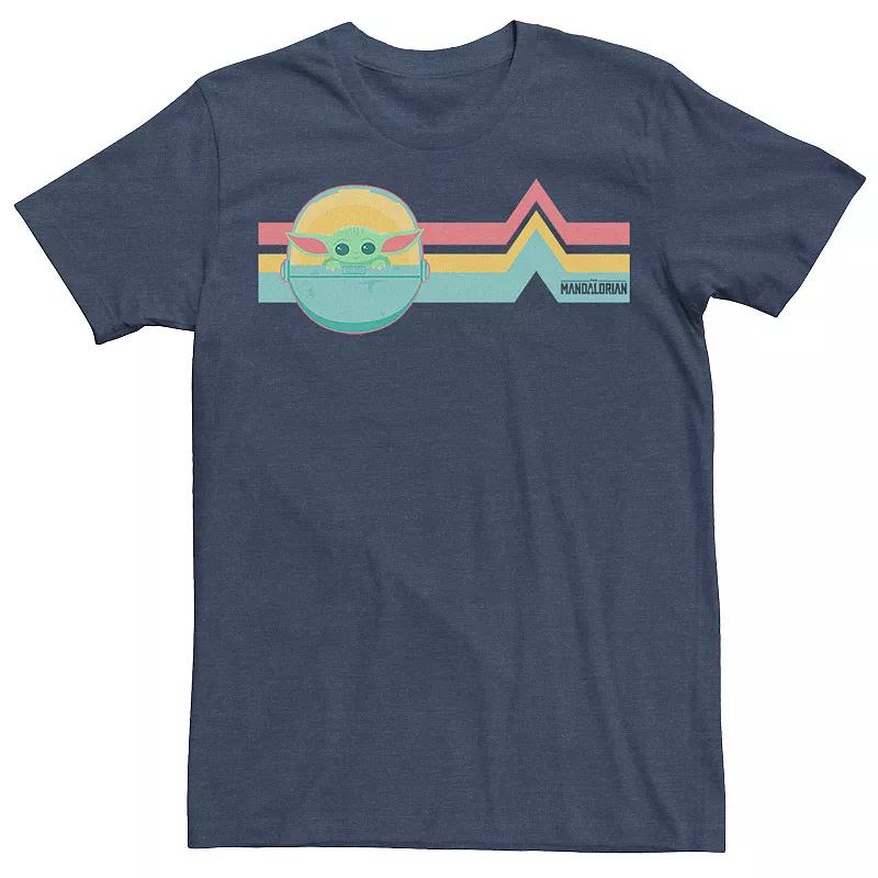 Men's Fifth Sun "Fabulous" Rainbow Burst Tee,  Product Image