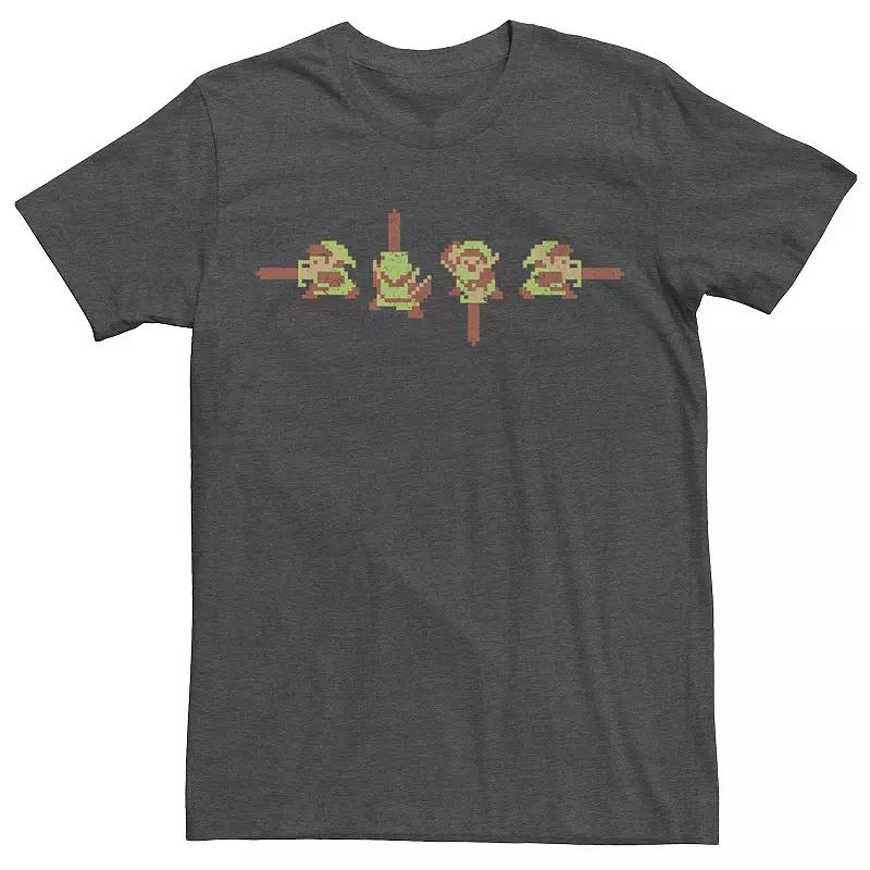 Men's Hey Mom Mother's Day Tee,  Product Image