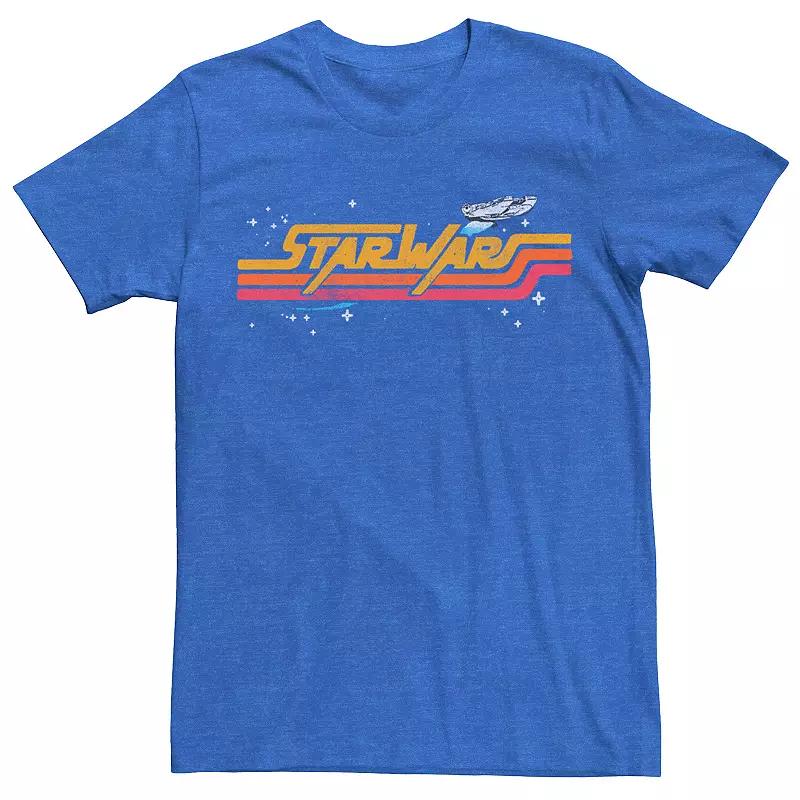 Men's Jurassic Park Jurassic Ranger Tee, Size: Medium, Athletic Grey Product Image