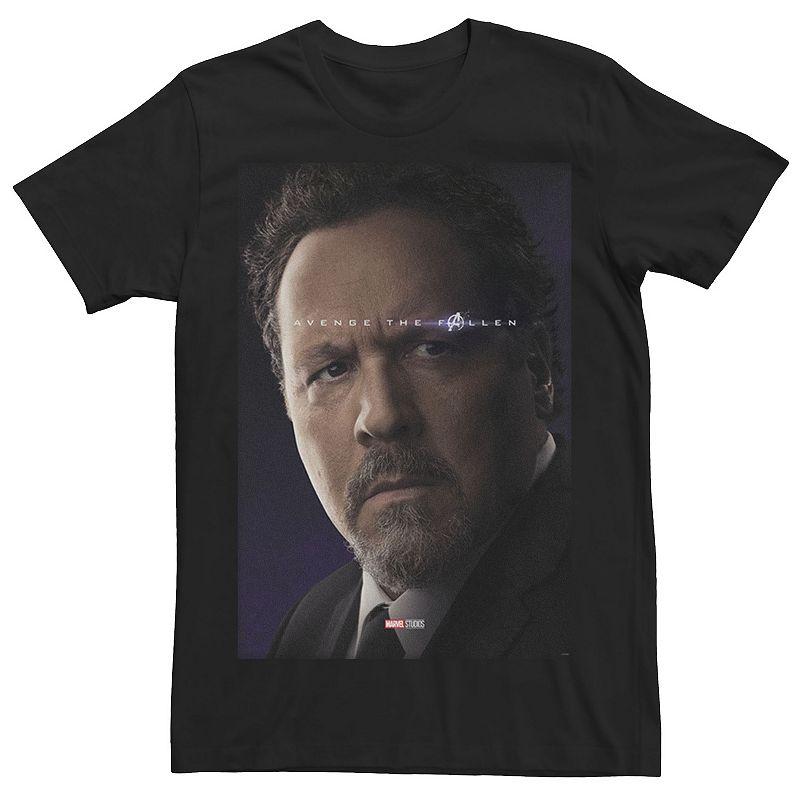 Men's Supernatural Tv Join The Hunt Tee,  Product Image