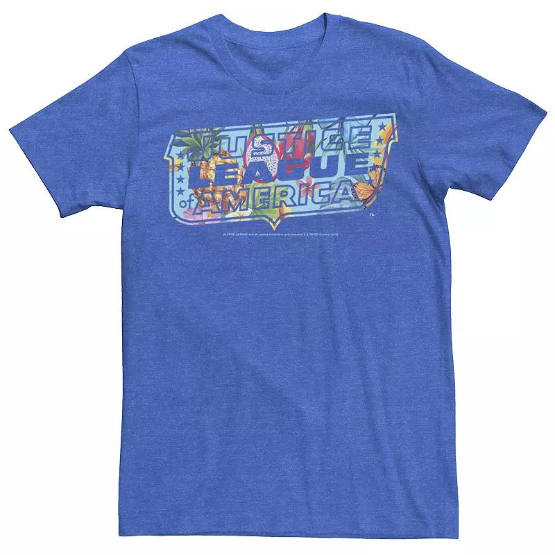 Men's Marvel Spiderman Across The Spider Verse Group Graphic Tee,  Product Image
