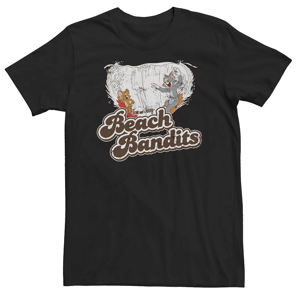 Big & Tall Disney The Emperor's New Groove Kuzco Big Face Tee, Boy's,  Product Image