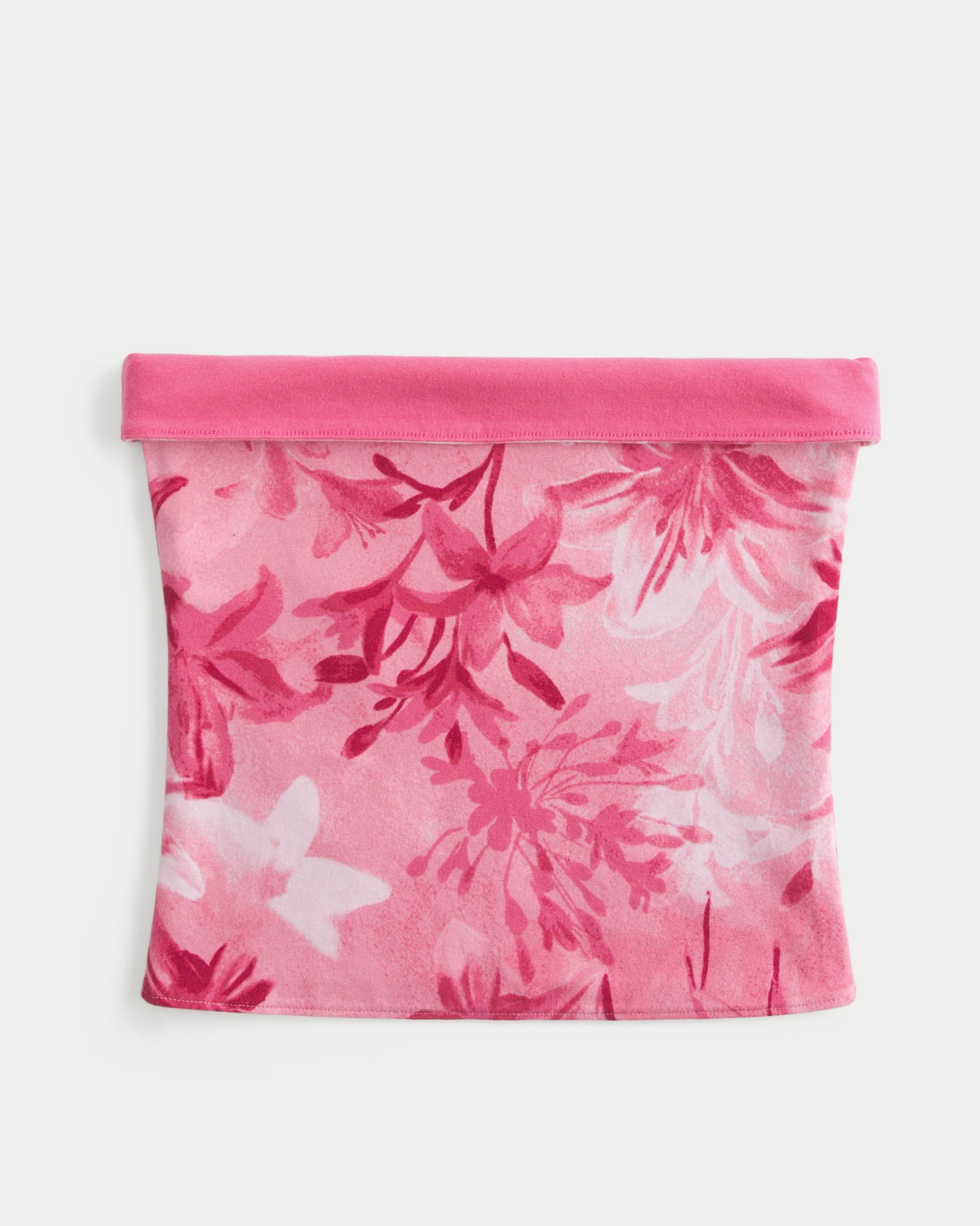 Taylor Reversible Tube Top Product Image