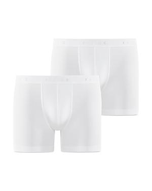 Falke Cotton Boxer Briefs 2 Pack Product Image