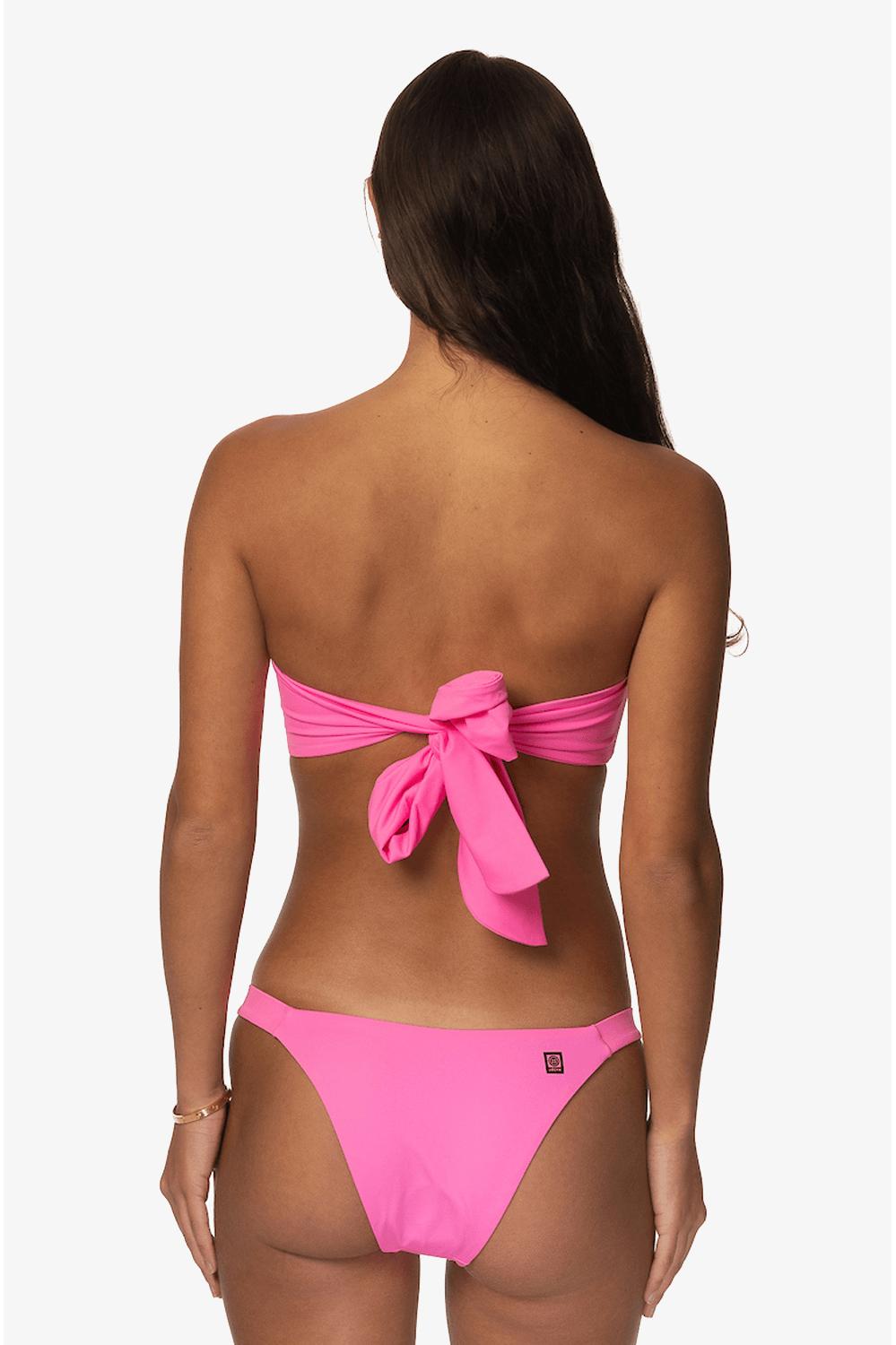 Padang Padang Bikini Bottom - Passion Female Product Image