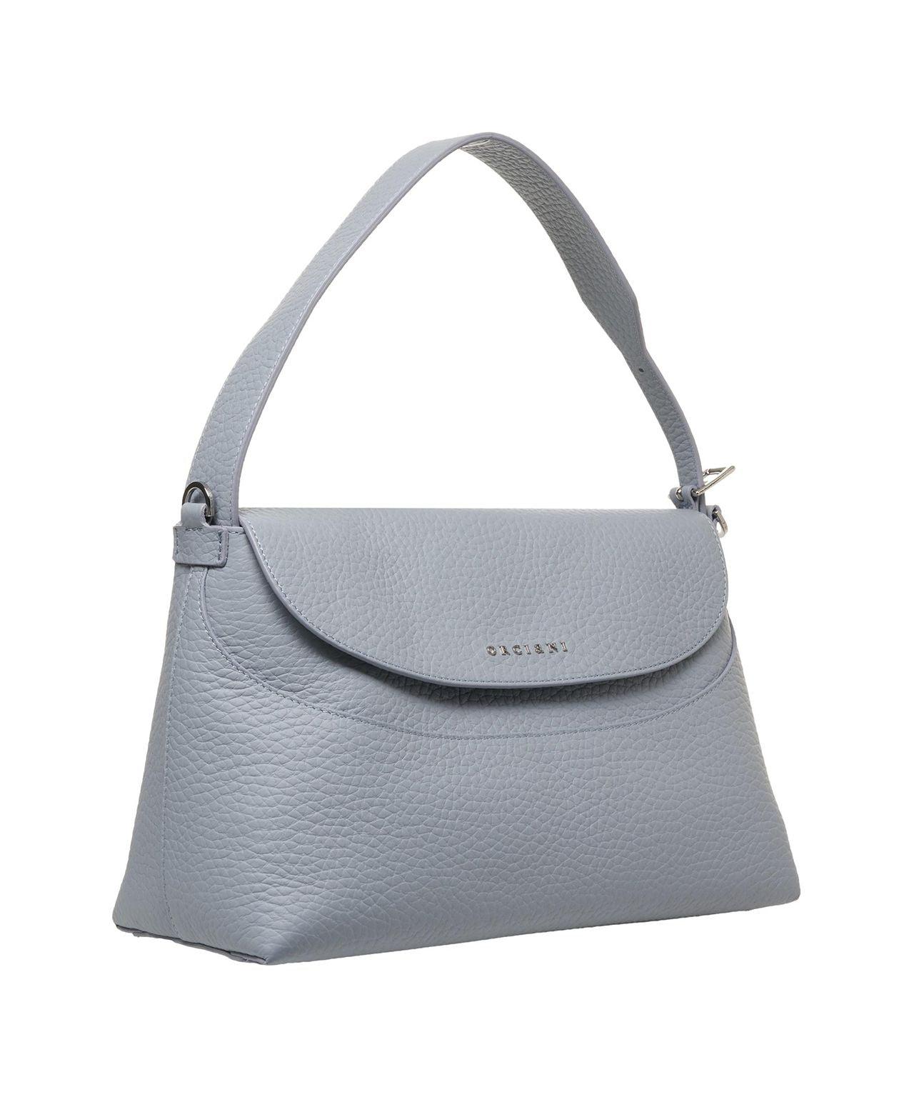 Shoulder bag in leather 'Nana' Product Image