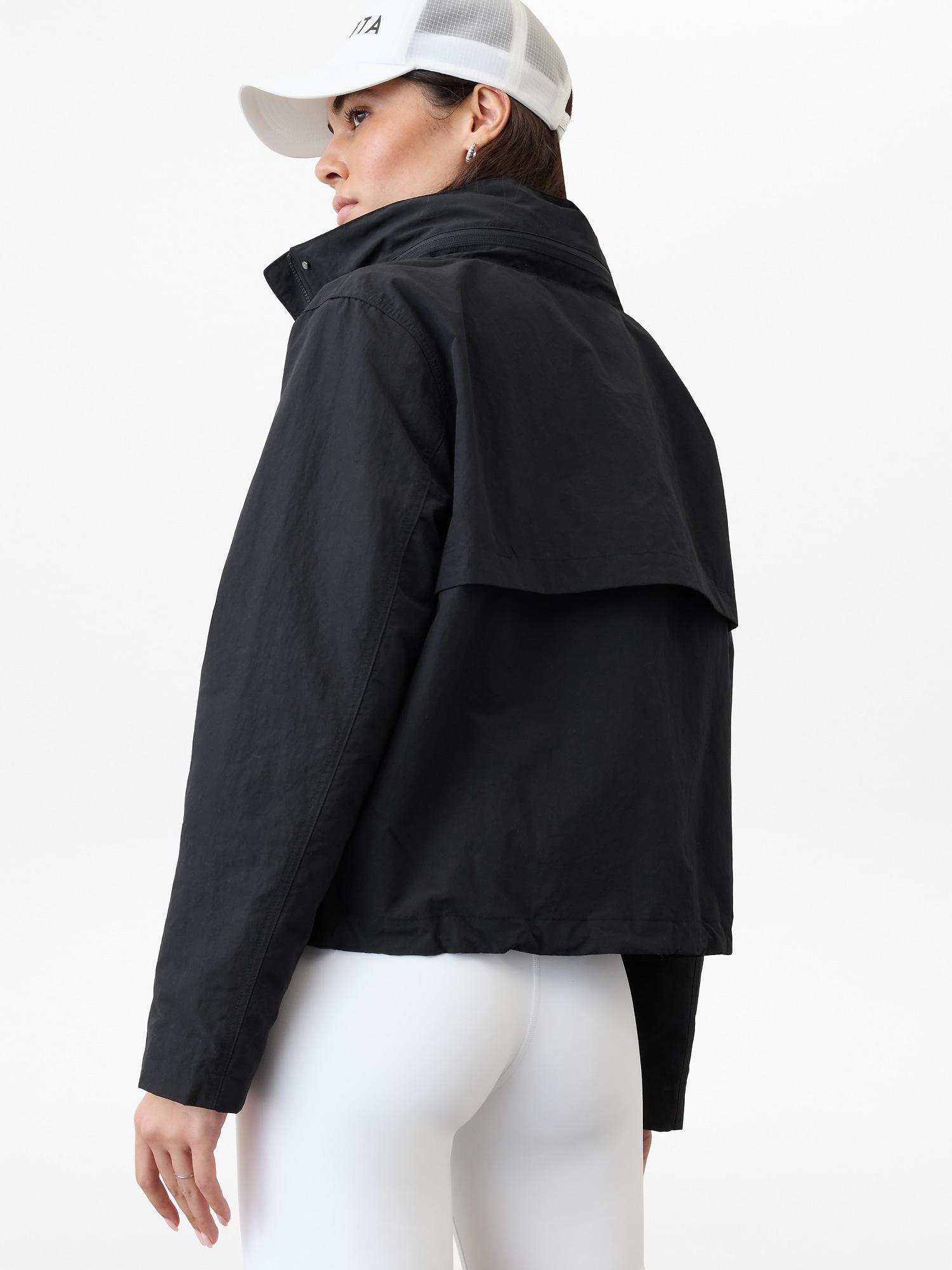 Everywhere Jacket Product Image