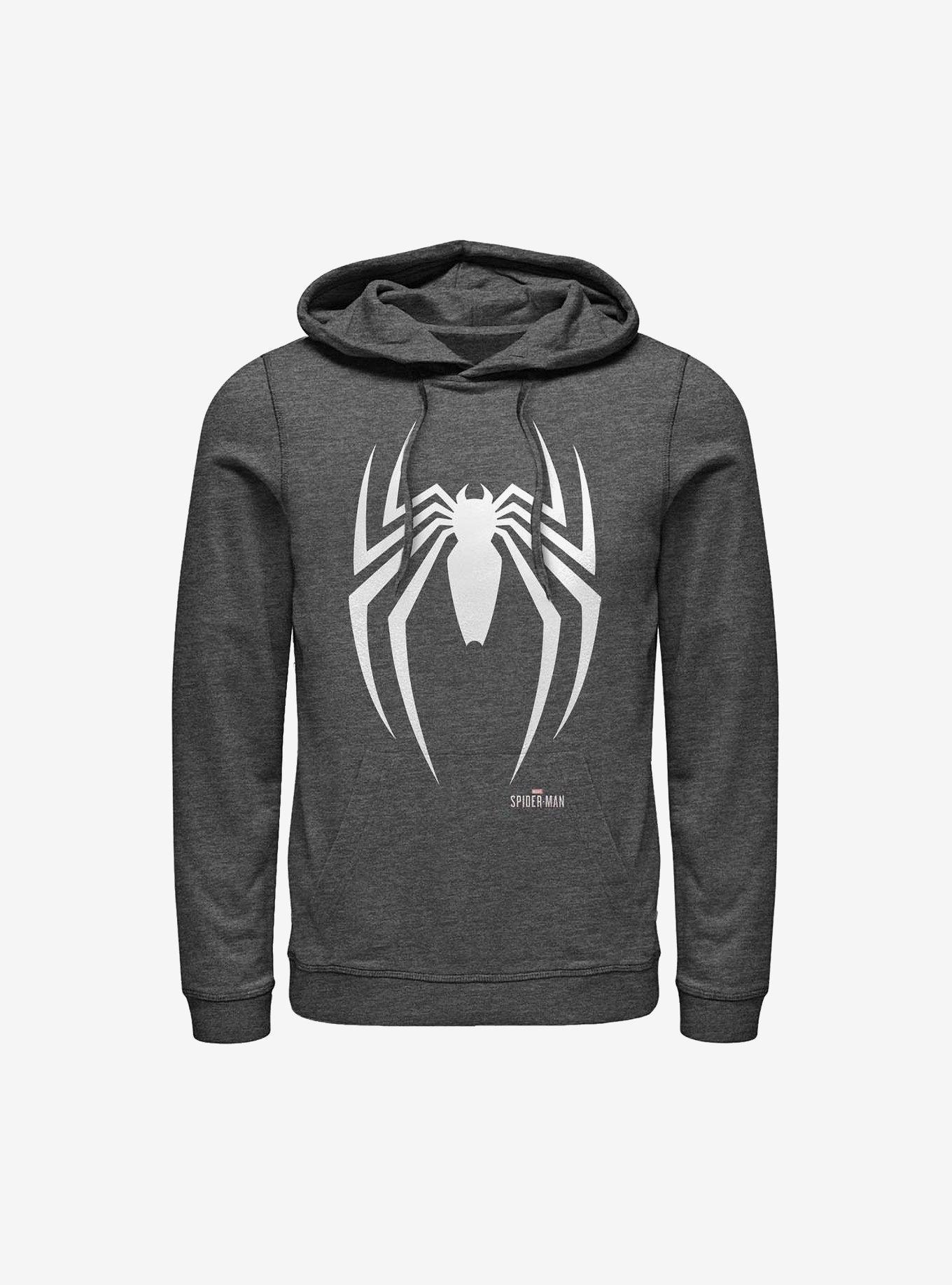 Marvel Spider-Man Gamerverse Hoodie Product Image