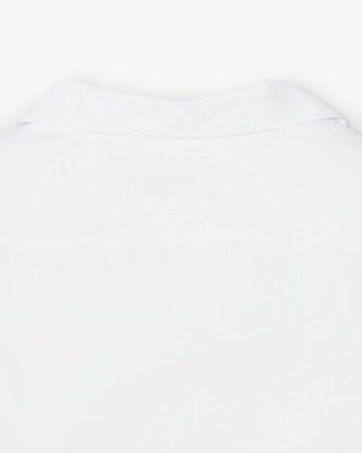 Runway Oversized Badge Shirt Product Image