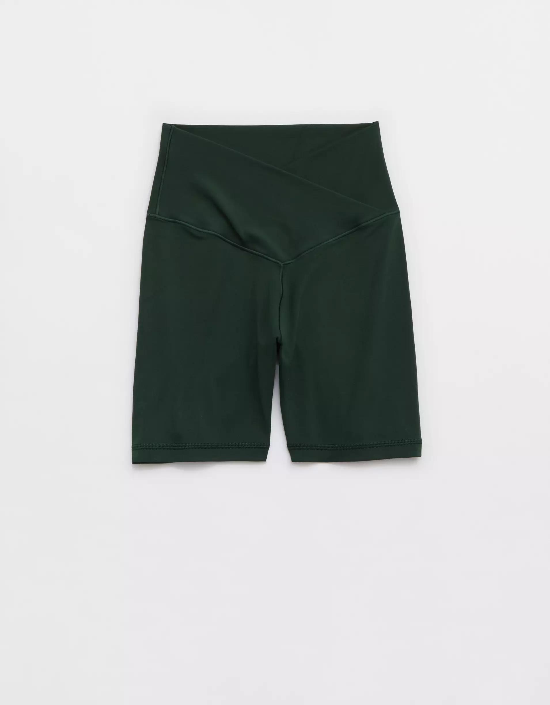 OFFLINE By Aerie Real Me Crossover 5" Bike Short Product Image