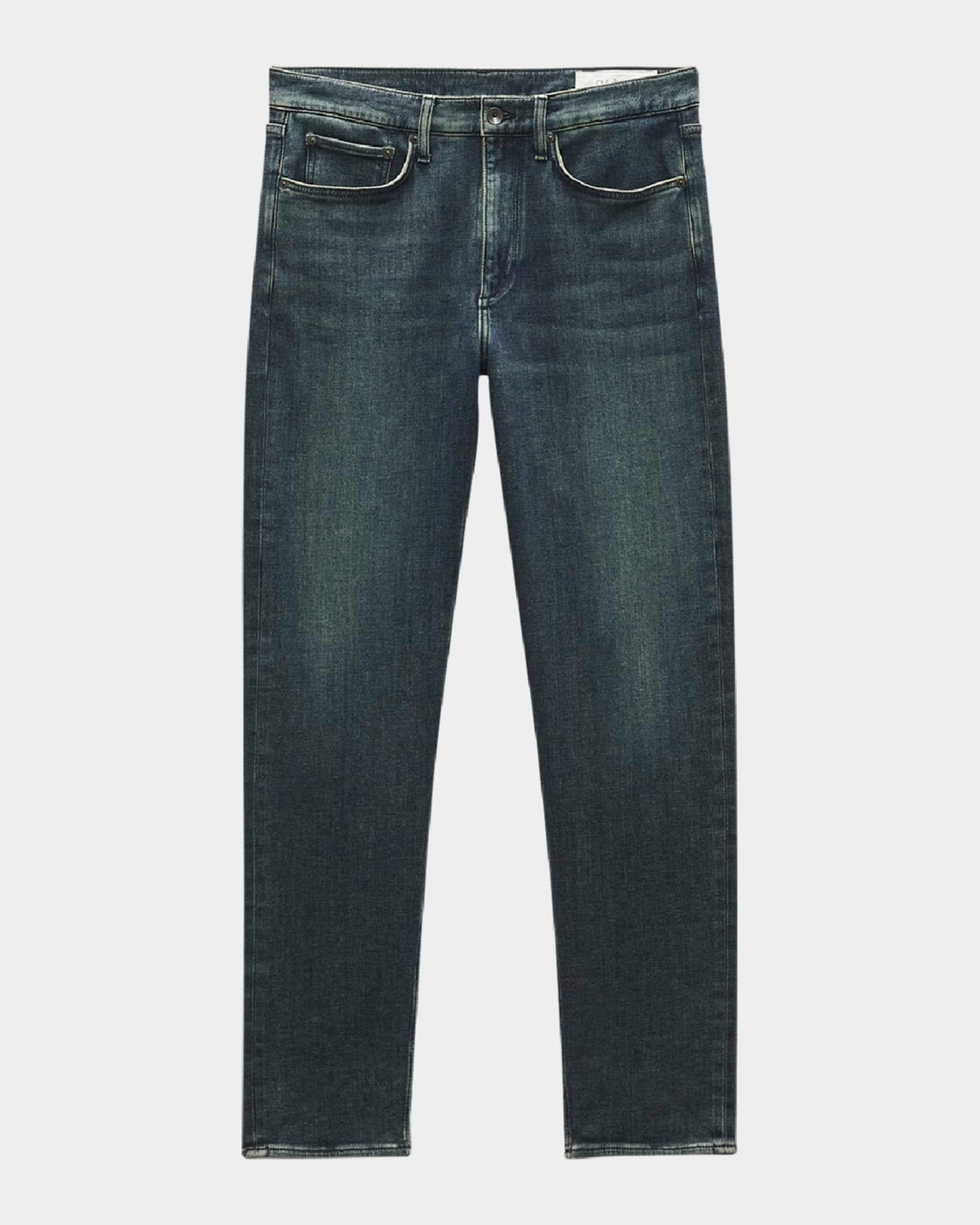 Men's Fit 3 Stride Jeans Product Image