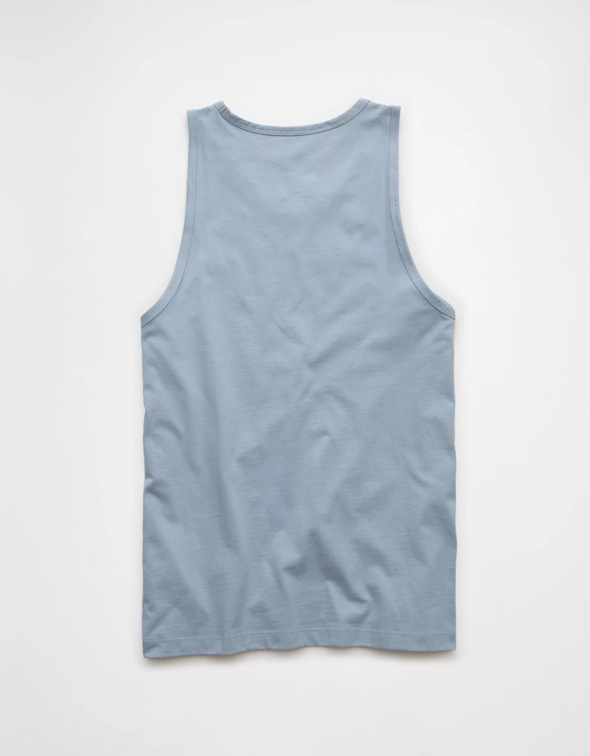 AE Graphic Tank Top Product Image