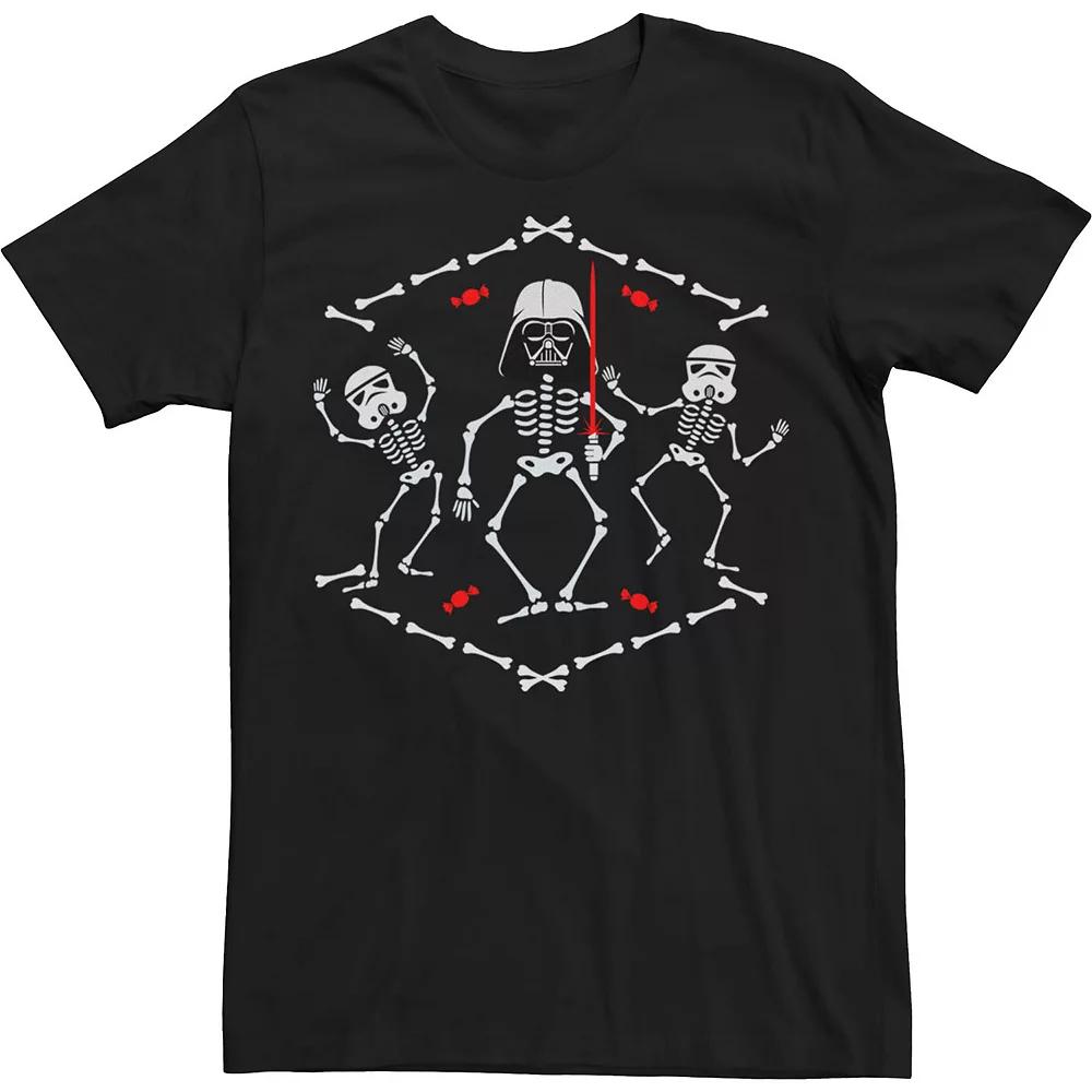 Men's Nintendo Legend Of Zelda Periodic Table Characters Tee,  Product Image