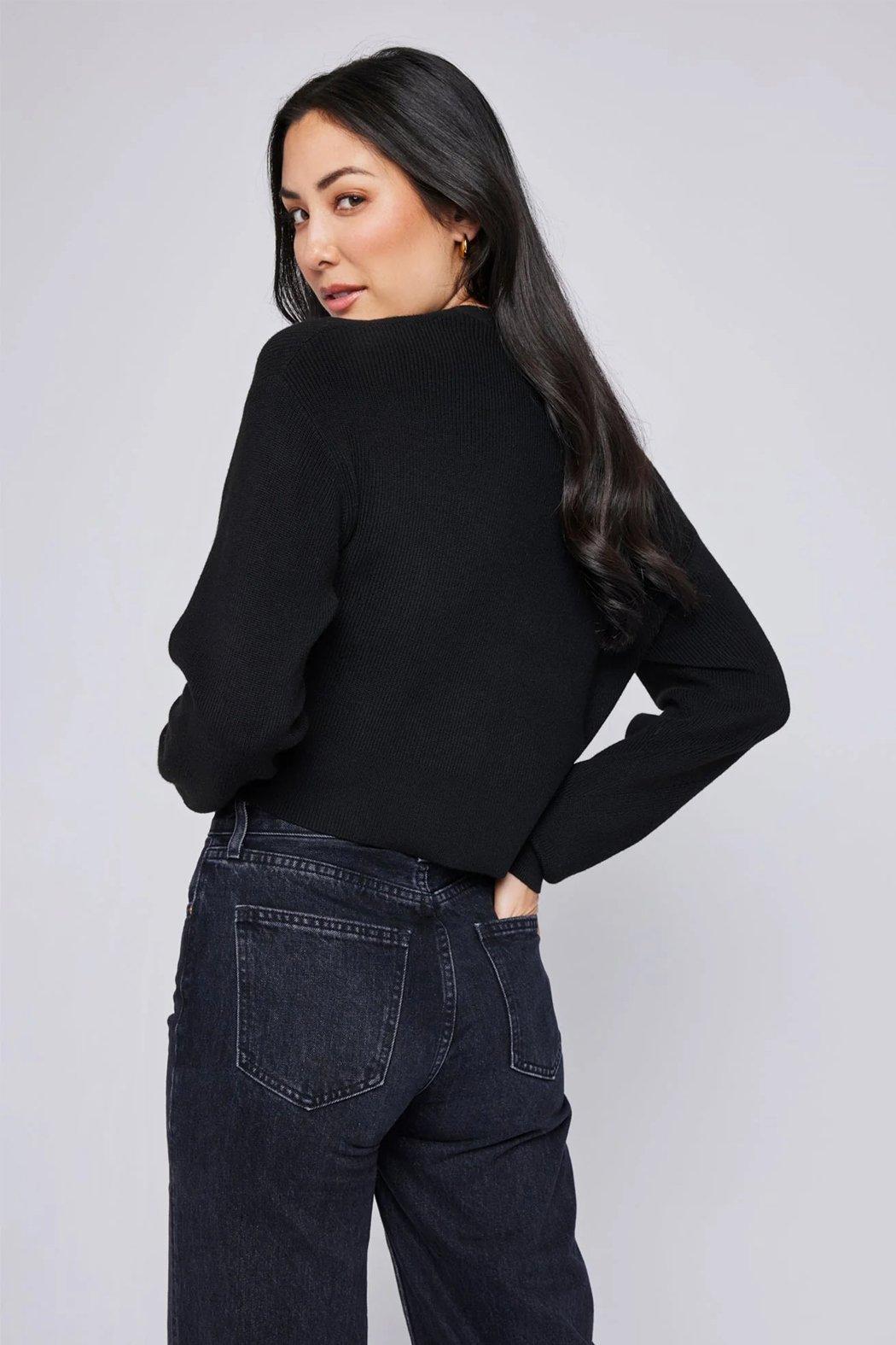 Orville Cardigan Product Image