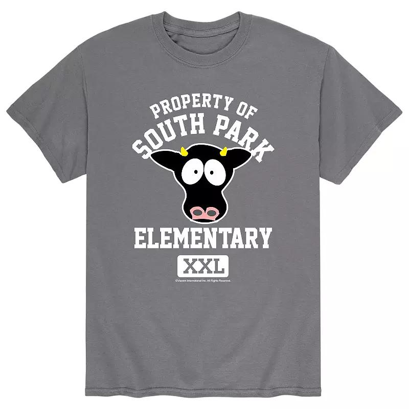 Men's South Park Elementary Tee,  Product Image