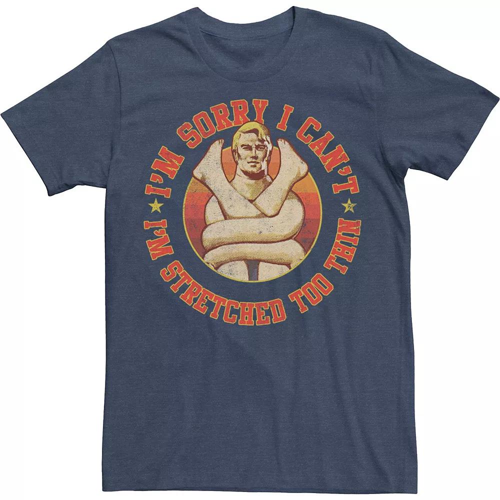 Disney's A Goofy Movie Men's Goofiest Dad Tee,  Product Image