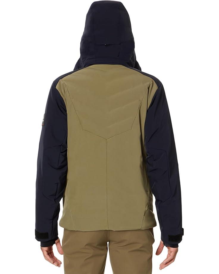 Atom Jacket Product Image