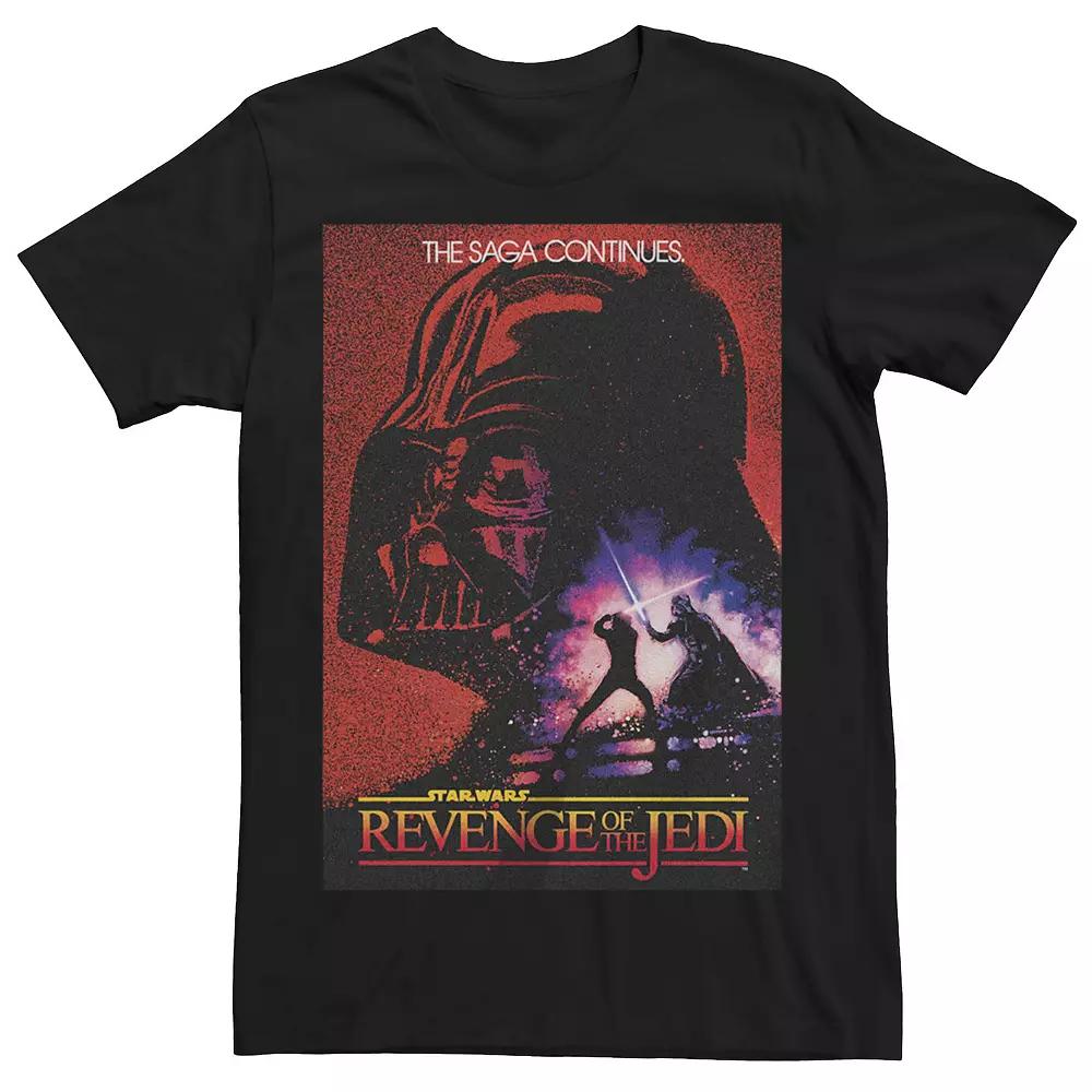 Men's Marvel Avengers Endgame Ronin Sunset Tee,  Product Image