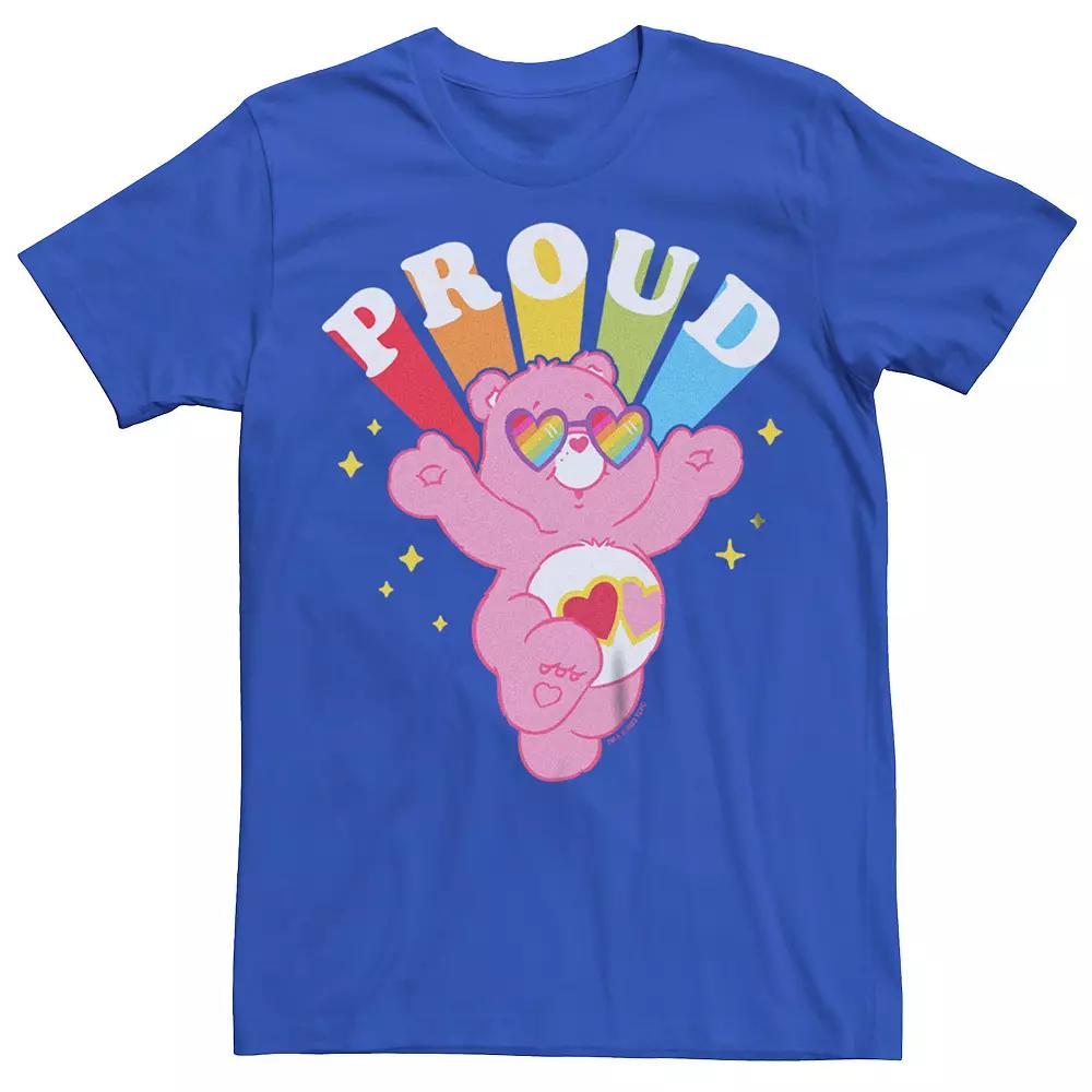 Big & Tall Nerf Faux Tactical Costume Tee, Men's,  Product Image