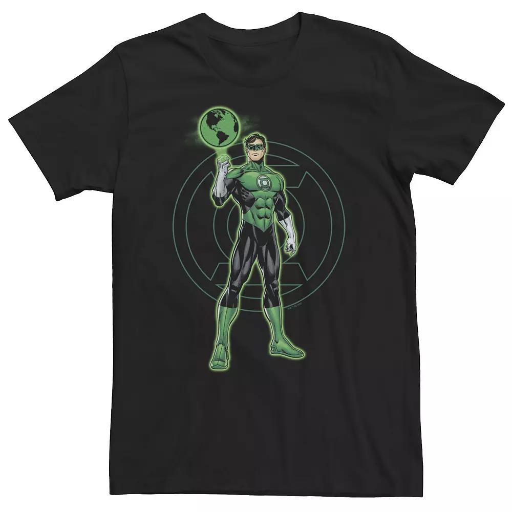 Men's Dungeons & Dragons Mindflayer Initiative Poster Tee,  Product Image