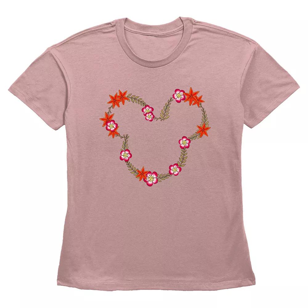 Women's Care Bears Good Luck Bear Feelin' Lucky Graphic Tee,  Product Image