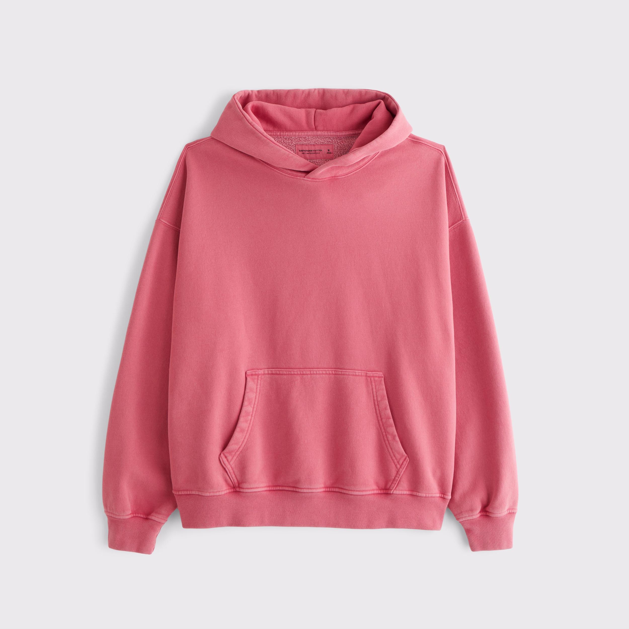 Essential Popover Hoodie Product Image