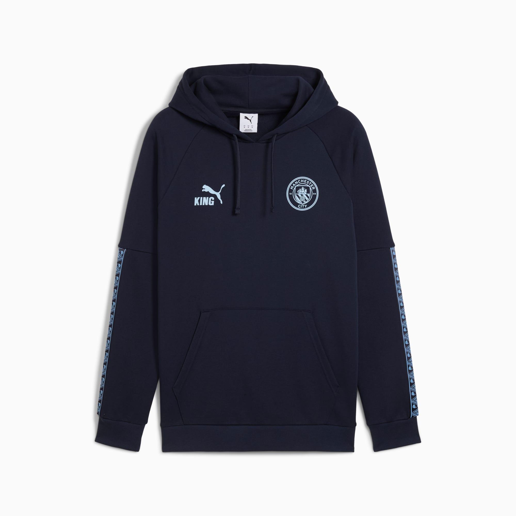 Manchester City KING Hoodie Men Product Image
