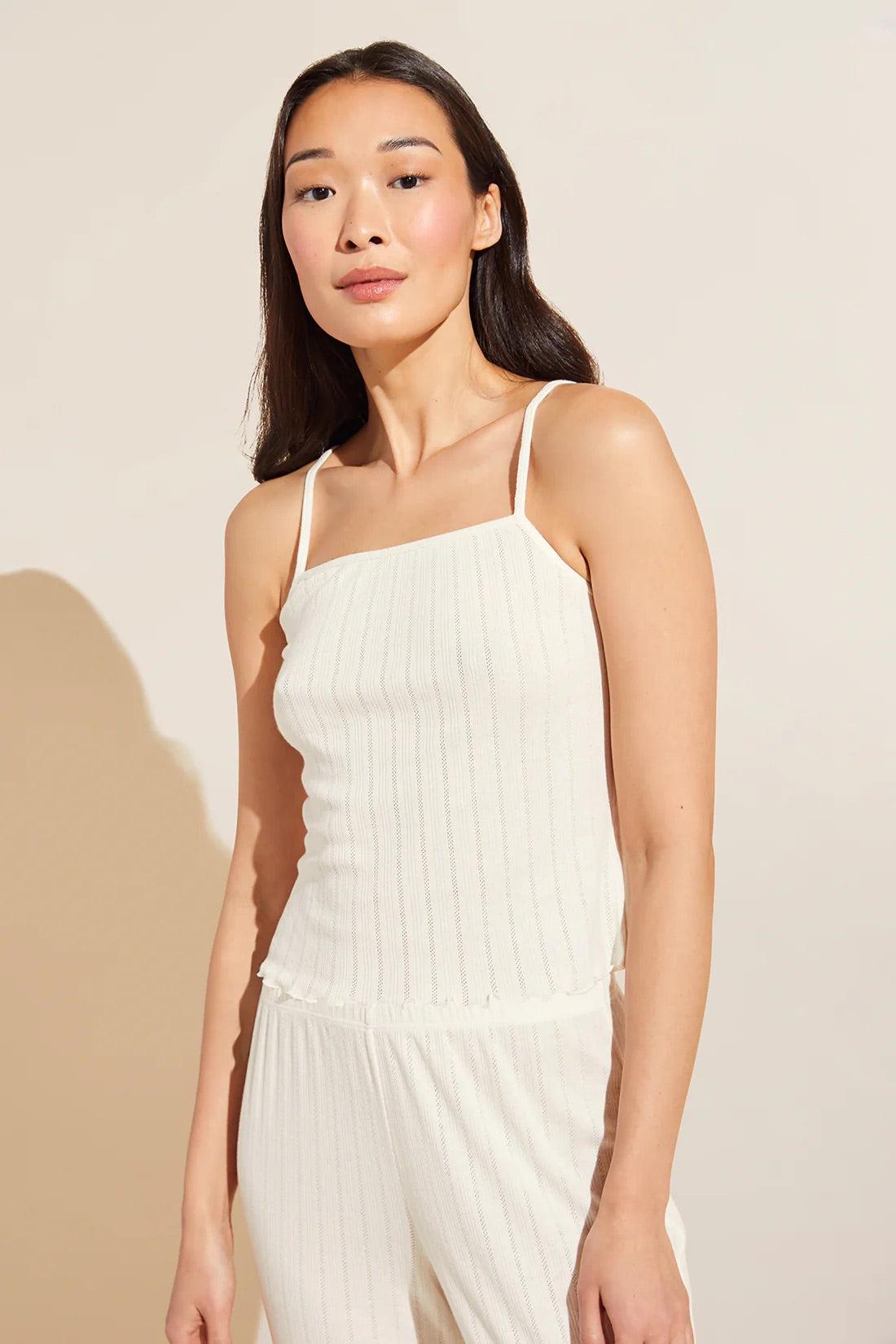 Pointelle Cami Product Image