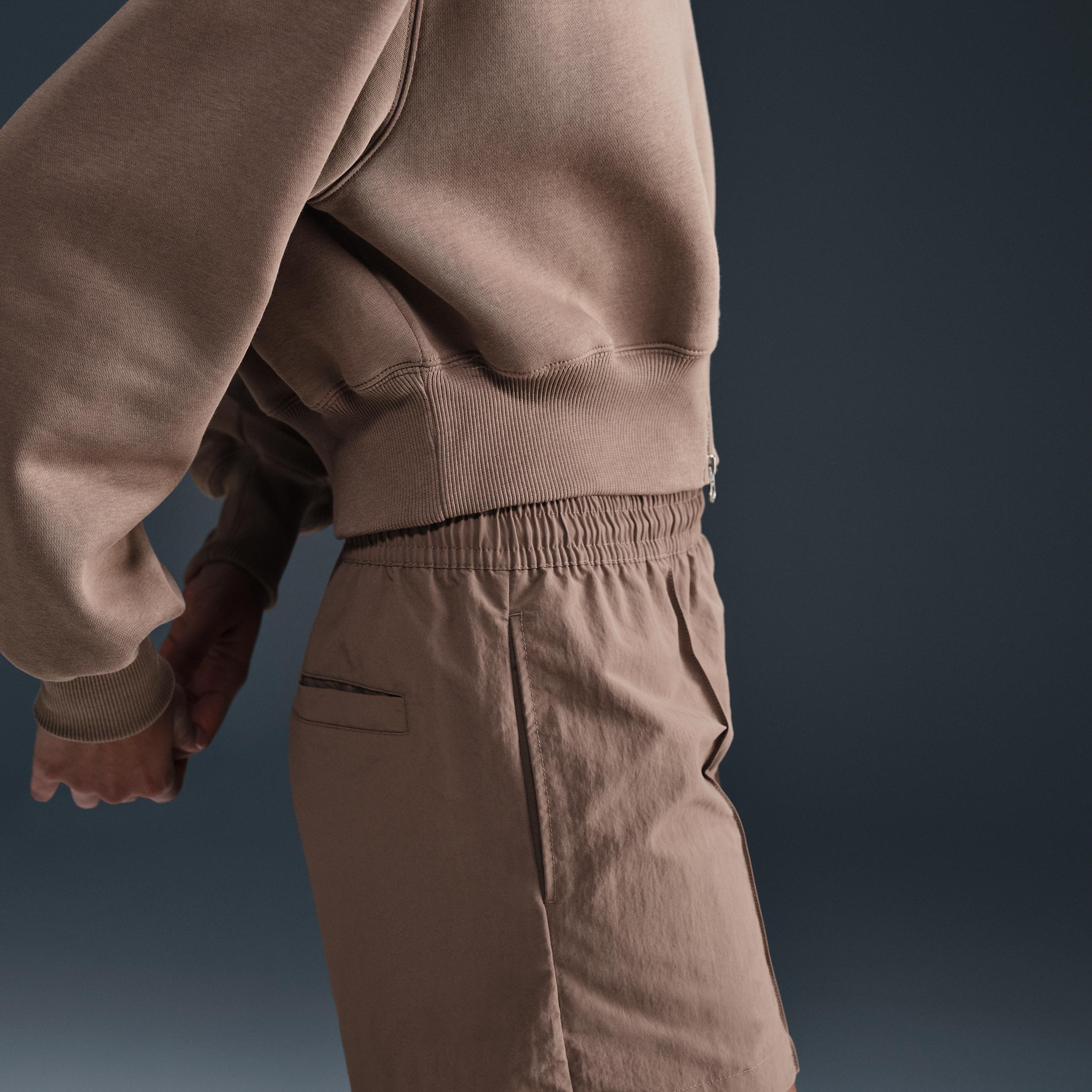 Nike Womens Nike Essential 5 Woven Shorts - Womens Product Image